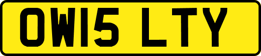 OW15LTY