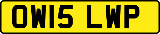 OW15LWP