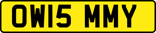OW15MMY