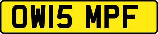 OW15MPF