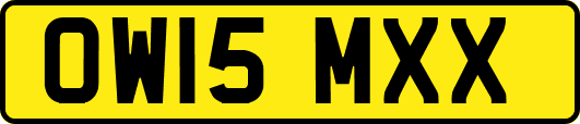 OW15MXX