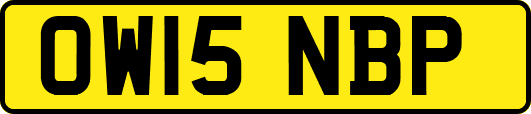OW15NBP