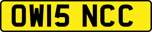 OW15NCC