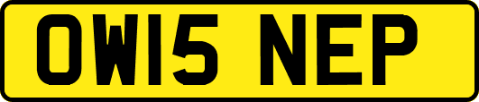 OW15NEP