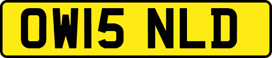 OW15NLD