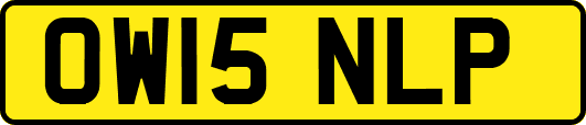 OW15NLP