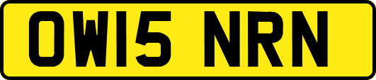 OW15NRN