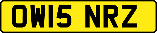 OW15NRZ
