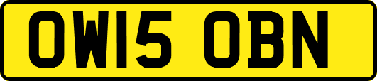 OW15OBN