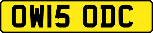 OW15ODC