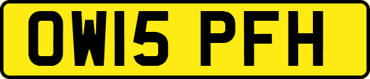 OW15PFH