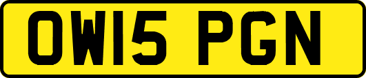 OW15PGN