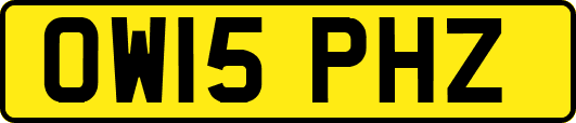 OW15PHZ