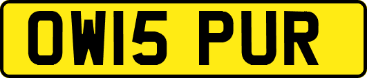 OW15PUR