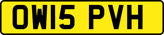 OW15PVH