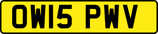 OW15PWV