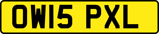 OW15PXL