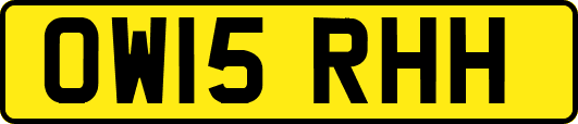 OW15RHH