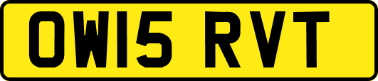 OW15RVT