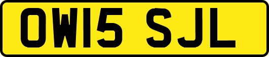OW15SJL