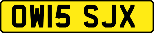 OW15SJX