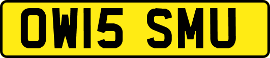 OW15SMU
