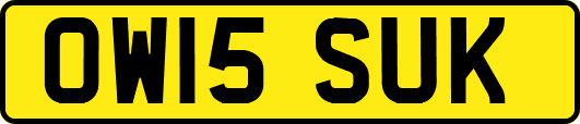 OW15SUK