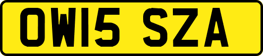 OW15SZA