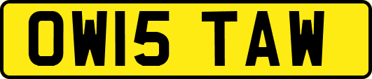 OW15TAW