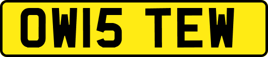 OW15TEW