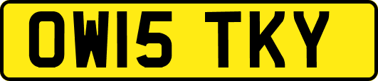 OW15TKY