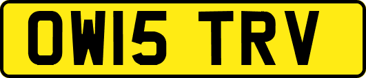 OW15TRV
