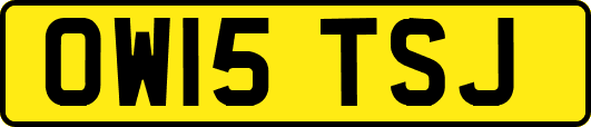 OW15TSJ