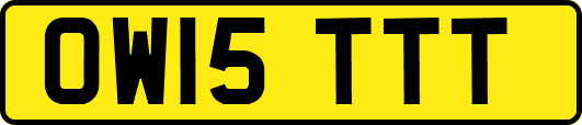 OW15TTT