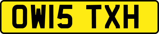 OW15TXH