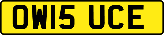 OW15UCE