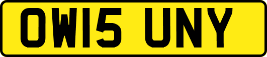 OW15UNY