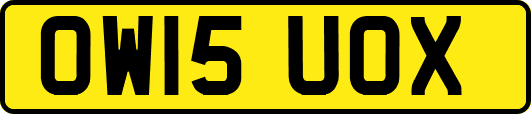 OW15UOX