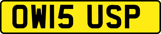 OW15USP