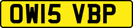 OW15VBP