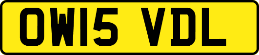 OW15VDL