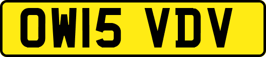 OW15VDV