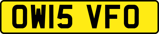 OW15VFO