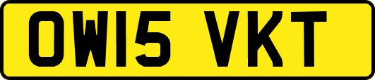 OW15VKT