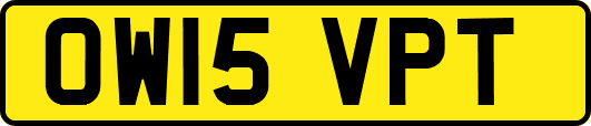 OW15VPT