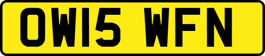 OW15WFN
