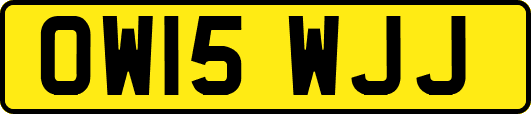 OW15WJJ