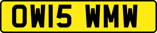 OW15WMW