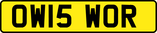 OW15WOR