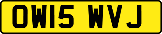 OW15WVJ